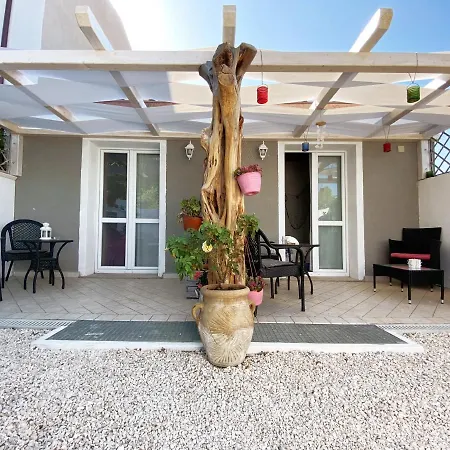 Lejlighed La Cuppulata 2 - Stile Mare