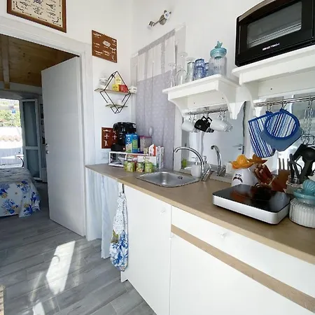 La Cuppulata 2 - Stile Mare Lejlighed