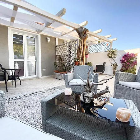 La Cuppulata 2 - Stile Mare * Enas