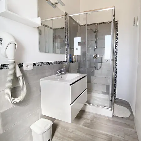 La Cuppulata 2 - Stile Mare * Enas