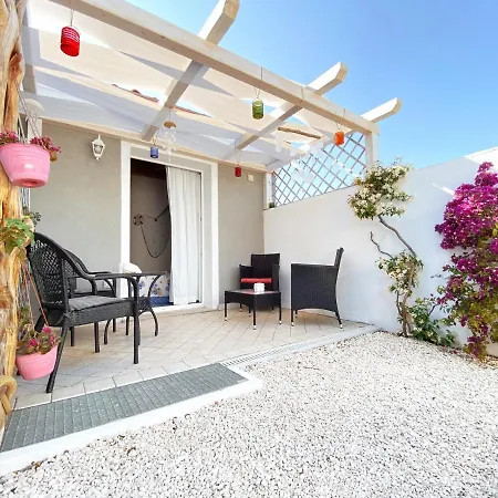 Apartament La Cuppulata 2 - Stile Mare *